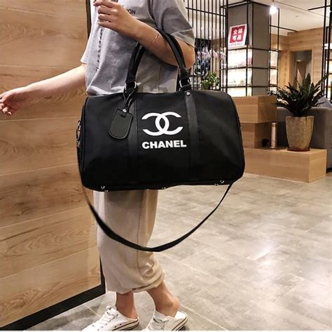 chanel vip duffle bag|buy chanel bag online usa.